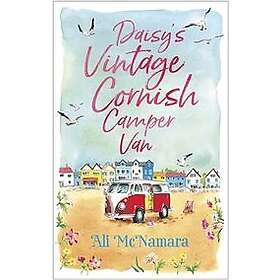 Daisy's Vintage Cornish Camper Van Engelska EBook