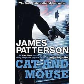 Cat and Mouse Engelska EBook