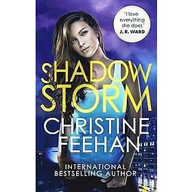 Shadow Storm Engelska EBook