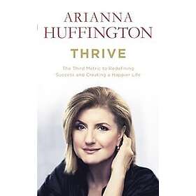 Thrive Engelska EBook - Hitta Bästa Pris På Prisjakt