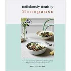 Severine Menem: Deliciously Healthy Menopause