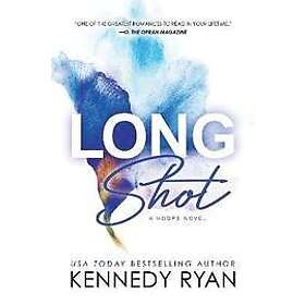 Kennedy Ryan: Long Shot