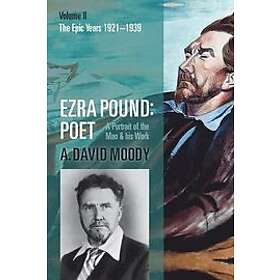 A David Moody: Ezra Pound: Poet