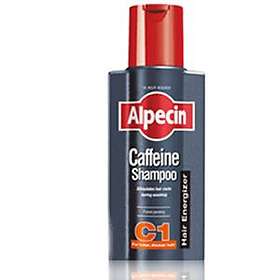 Bild på Alpecin Caffeine Shampoo C1 250ml