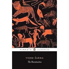 Sarma Visnu, Visnu Sarma: The Pancatantra