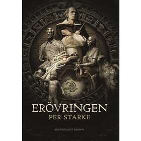 Per Starke: Erövringen