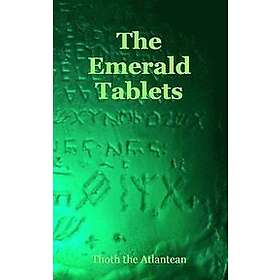 Thoth The Atlantean, Dominicus Ioannes: The Emerald Tablets of Thoth the Atlantean