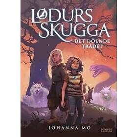 Johanna Mo: Det döende trädet