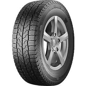 Gislaved Nordfrost Van 2 215/60 R 17 107R Piggdekk