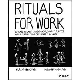 Rituals for Work Engelska EBook