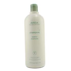 Aveda Shampure Shampoo 1000ml