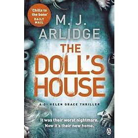 Doll's House Engelska EBook