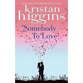 Somebody to Love Engelska EBook