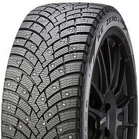 Pirelli Winter Ice Zero 2 195/65 R 15 95T XL (KS) Nastarengas