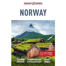 Insight Guides: Insight Guides Norway (Travel Guide with Free eBook)