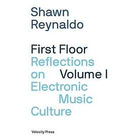 Shawn Reynaldo: First Floor Volume 1