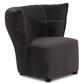 Skånska Möbelhuset Mullsjö fåtölj