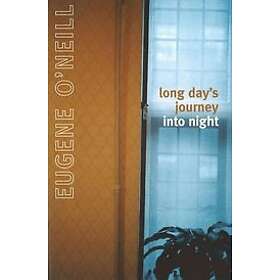 Long Day's Journey Into Night Engelska EBook