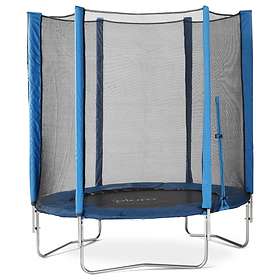 Plum Products Trampoline with Safety Net 183cm