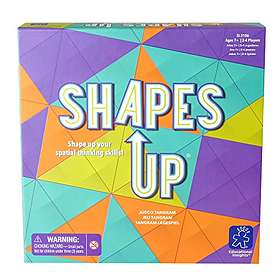 Shapes Up