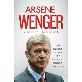 Arsene Wenger Engelska EBook