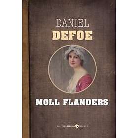 Moll Flanders Engelska EBook