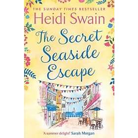 Secret Seaside Escape Engelska EBook