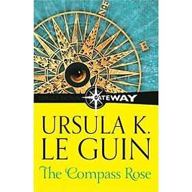 Compass Rose Engelska EBook