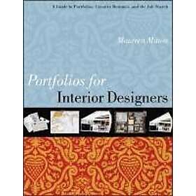 Maureen Mitton: Portfolios for Interior Designers