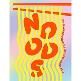 Smith Street Books: Noods