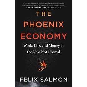 Felix Salmon: The Phoenix Economy