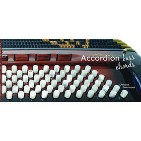 Christina Gourlaouen: Accordion Bass Chords