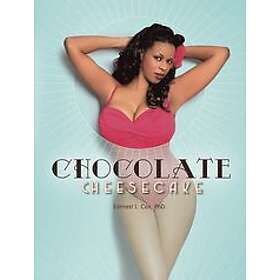 Earnest L Cox: Chocolate Cheesecake