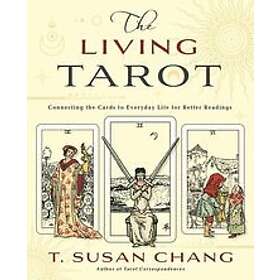 T Susan Chang: The Living Tarot