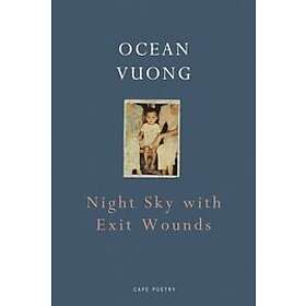 Night Sky with Exit Wounds Engelska EBook