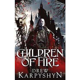 Children of Fire Engelska EBook