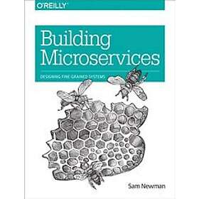 Building Microservices Engelska EBook