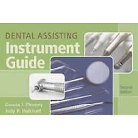 Dental Assisting Instrument Guide, Spiral bound Version Engelska EBook