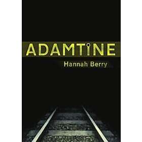 Adamtine Engelska EBook