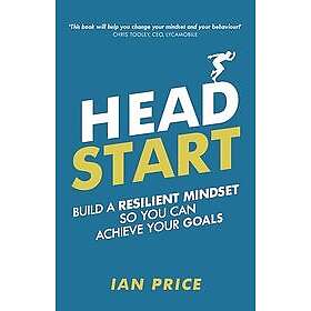 Ian Price: Head Start