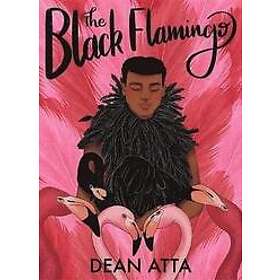 Dean Atta: The Black Flamingo