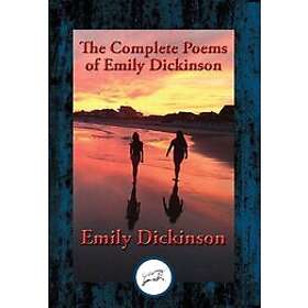 Complete Poems of Emily Dickinson Engelska EBook