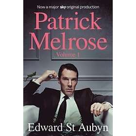 Patrick Melrose Volume 1 Engelska EBook