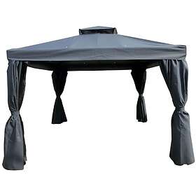 Martinsen Oxford paviljong 300x300 cm