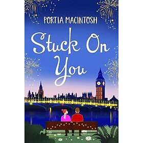 Stuck On You Engelska EBook