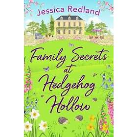 Family Secrets at Hedgehog Hollow Engelska EBook