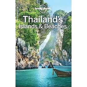 Lonely Planet Thailand's Islands & Beaches Engelska EBook