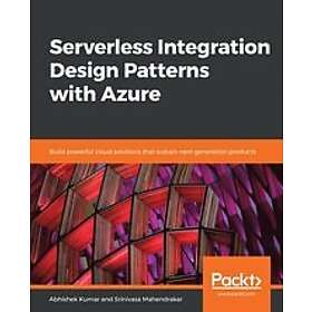 Serverless Integration Design Patterns with Azure Engelska EBook