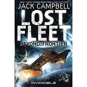 Jack Campbell: Lost Fleet