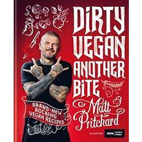 Dirty Vegan: Another Bite Engelska EBook